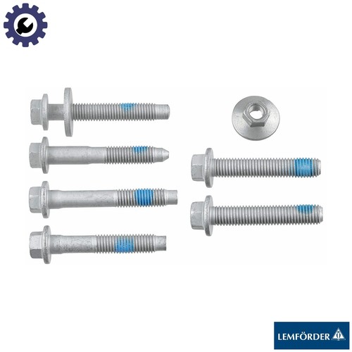 Repair kit wheel - repair, suspension