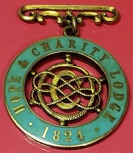Solid silver enamel - solid,