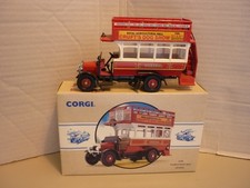 CORGI Classic Public Transport