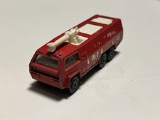Vintage Corgi, Diecast, Chubb