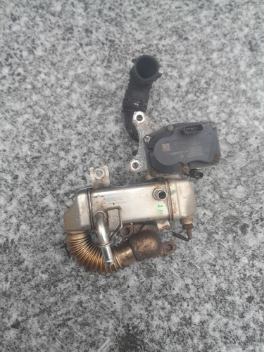 Renault trafic egr cooler - renault,
