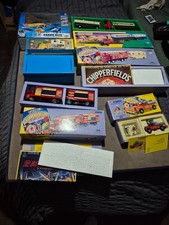 Corgi china Chipperfield