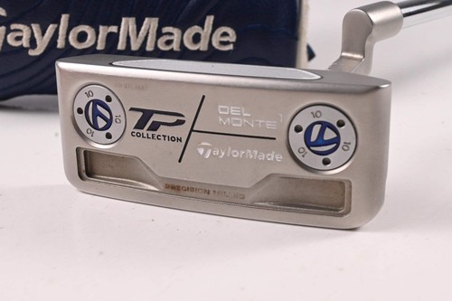 Taylormade hydro blast del - taylormade,