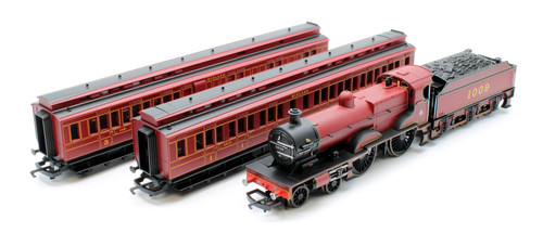 Hornby r30377 railroad class - r30377,