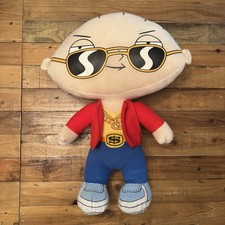 Stewie Griffin Family Guy