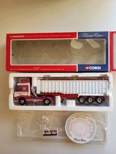 Corgi CC12415 Volvo FH