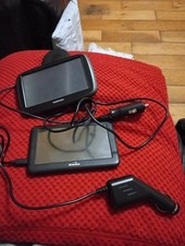 Tomtom Binatone Sat Navs