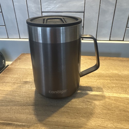 Contigo travel mug - contigo,