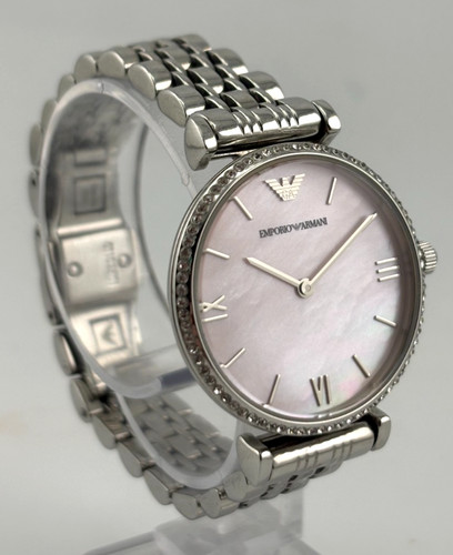 Emporio armani women - armani, watch