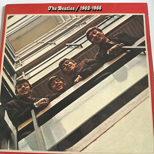 The beatles 1962 - beatles, –