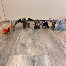 Papo Fantasy Mytical Creatures