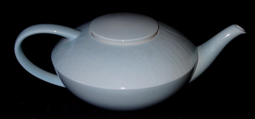 Villeroy boch the noir - noir, aqua