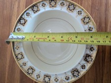 Adderley ware england set 6 - england,