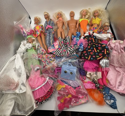 Vintage barbie sindy - vintage,