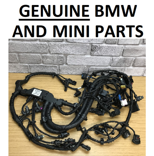 Genuine bmw g30 g31 g32 - g31,