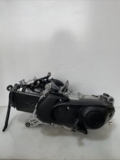 ♻️ Yamaha Delight Xc 125 Lts 125-c 2021 - 2024 Engine With Warranty E33CE ♻️