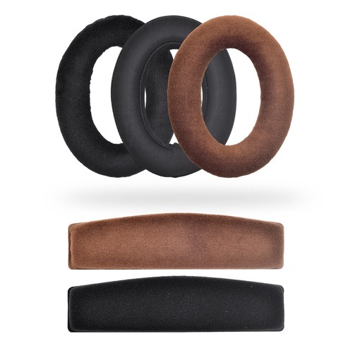 Headphone sponge earpad - headphone,