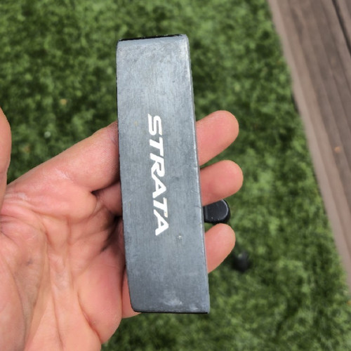 Strata ultimate blade - blade, putter
