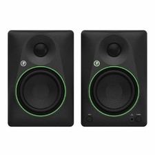 Mackie CR5BT (Gen 3) 5.25"