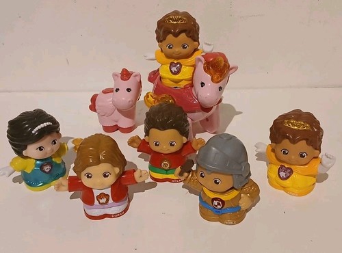 Vtech toot friends - vtech,