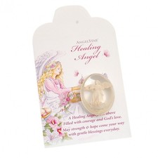 Angel star guardian healing - star,