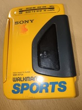 Rare collectable Sony Sports