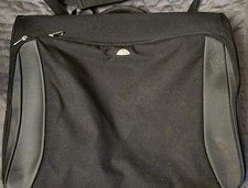 Excellent Samsonite Suit Carrier Garment Bag