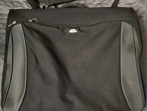 Excellent samsonite suit - excellent,