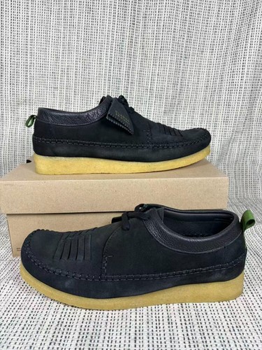 Clarks weaver weft 26165828 - clarks,