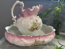 Antique Victorian-style