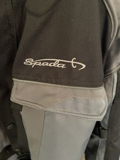 Brand new motorcycle jacket - motorcycle,
