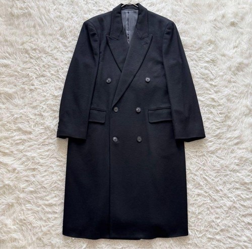 Men chester long - long, coat