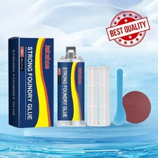 Waterproof Strong Foundry Glue