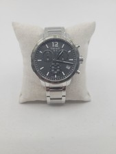 * Tissot Quickster Chronograph