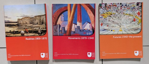 Open university a335 - open,