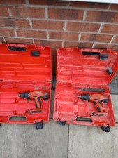 Hilti sfh cordless - sfh,