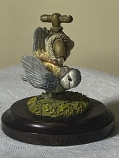 Vintage Country Artists Blue