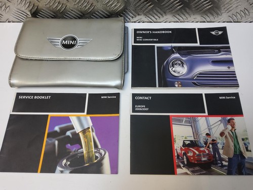 Mini r50 r52 r53 - mini,
