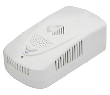 Mercury 350.134UK Gas Detector