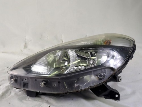 7701072012 headlight left - 7701072012,