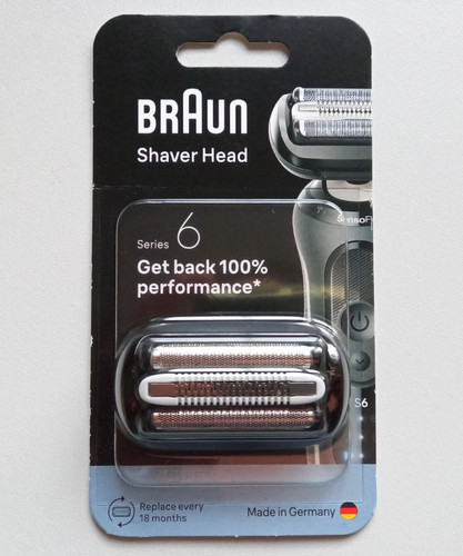 Braun series 64b - -,