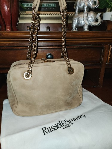Vintage russell bromley - vintage,