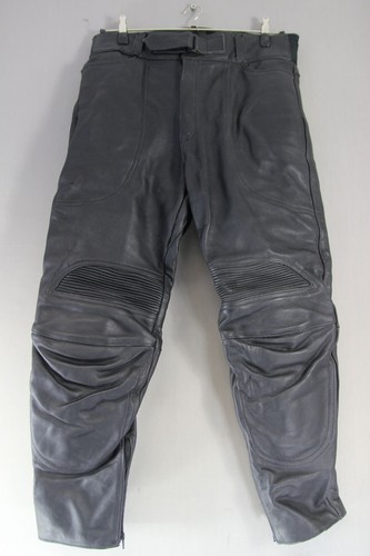 British made triumph - made, black
