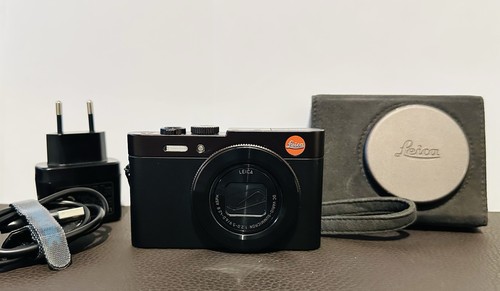 Leica typ 112 - leica,