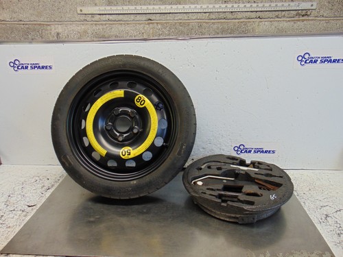 Golf space saver mk5 09 - saver, 04-09