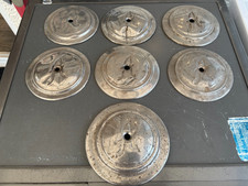 Original 1930's Austin Hub