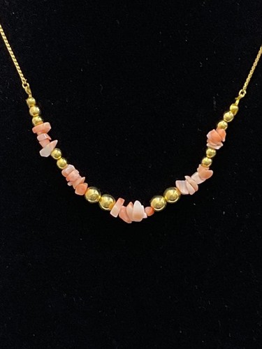 Coral vintage antique - coral,