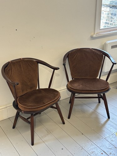 Vintage ercol 2056 - vintage,