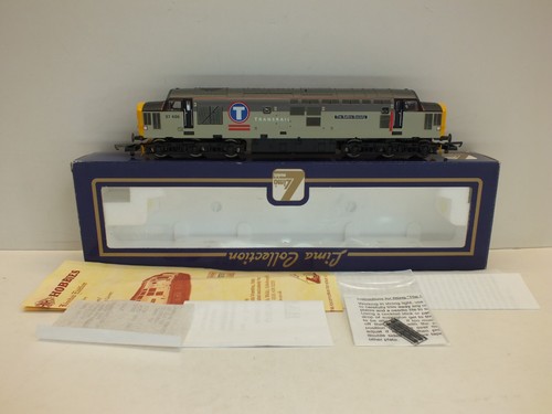 Lima 205219 diesel class - lima,