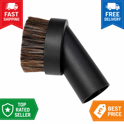 Henry hoover dusting - henry,